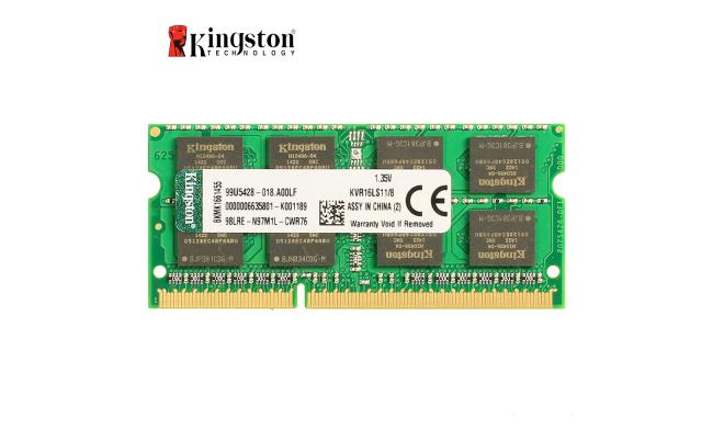 Kingston RAM DDR3-2G-Laptop